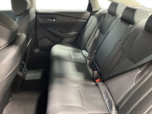 New 2026 Honda Accord EX-L image 23