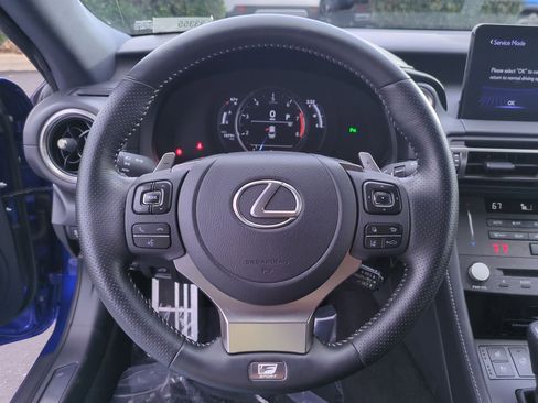 Certified 2024 Lexus RC 350 F Sport image 19