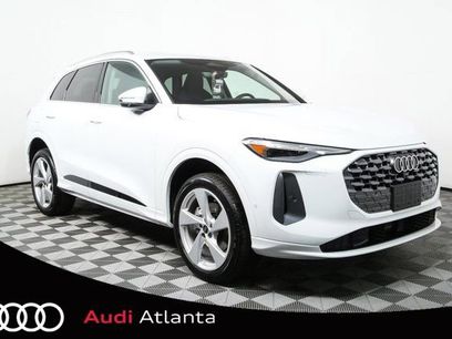 New 2025 Audi Q5 Premium Plus