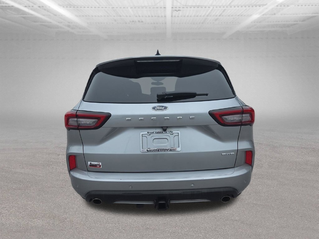 Used 2023 Ford Escape ST-Line Select w/ Tech Pack #2 AWD/4WD image 5