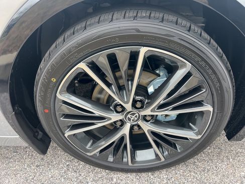 New 2026 Toyota Prius XLE image 14