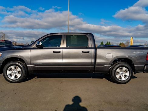 Used 2020 RAM 1500 Big Horn image 8