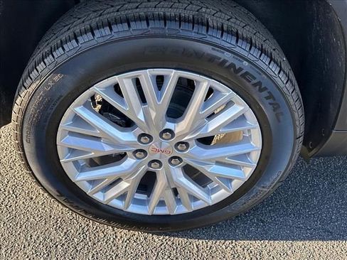 New 2026 GMC Acadia Elevation w/ Elevation Premium Package image 12