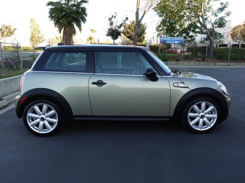Used 2007 MINI Cooper S FWD image 23