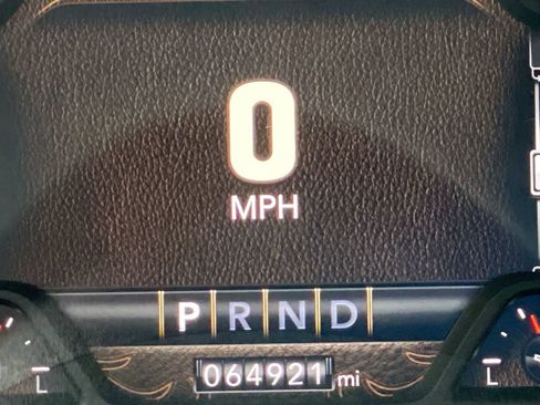 Used 2022 RAM 1500 Laramie AWD/4WD image 36