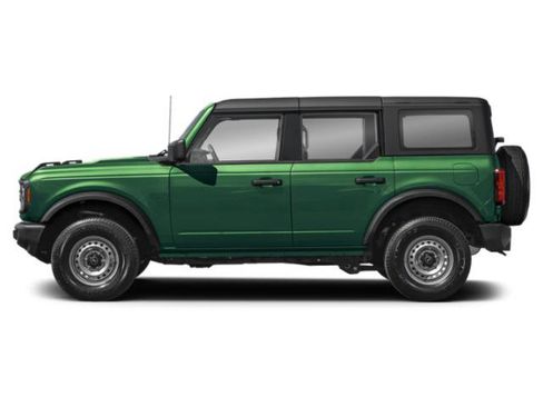 New 2025 Ford Bronco Base image 37
