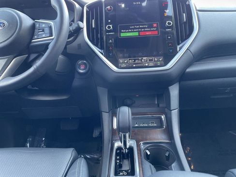 New 2024 Subaru Ascent Touring AWD/4WD image 18