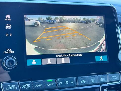 Used 2023 Honda Odyssey Sport image 32