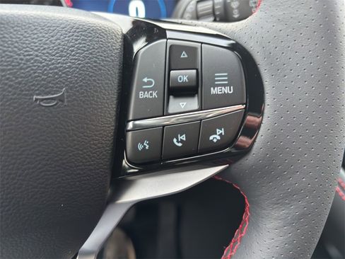 New 2026 Ford Explorer ST-Line w/ ST-Line Street Pack image 51