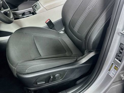 Used 2024 Hyundai Tucson SEL FWD image 20