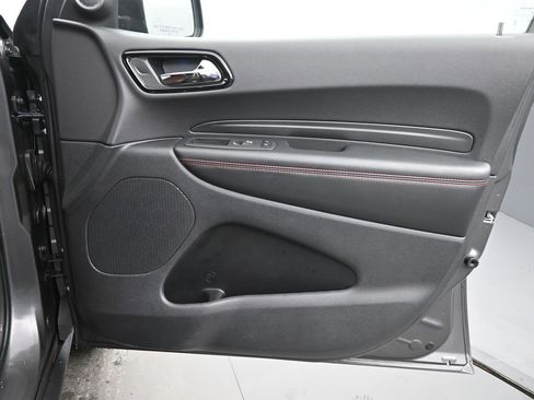 Used 2025 Dodge Durango GT image 22