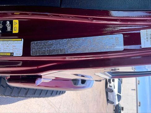 Used 2021 Jeep Wrangler Unlimited Sahara AWD/4WD image 6