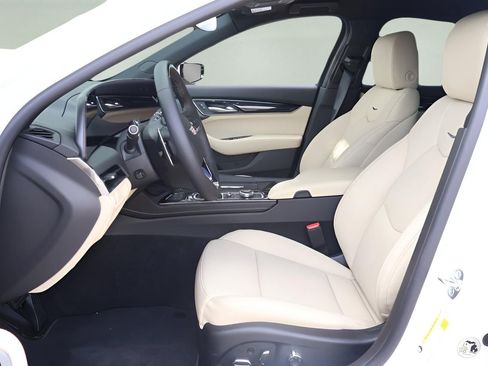 New 2026 Cadillac CT5 Premium Luxury image 12