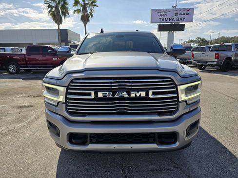Used 2022 RAM 2500 Laramie image 9