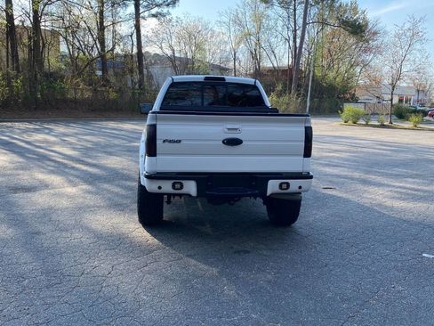 Used 2014 Ford F150 FX4 w/ Equipment Group 402A Luxury image 6