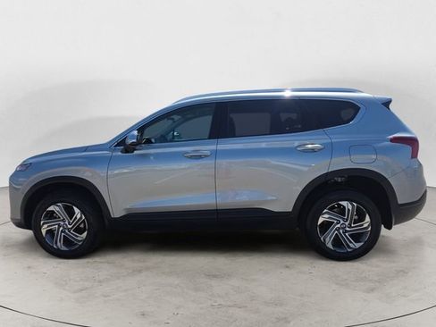 Used 2023 Hyundai Santa Fe SEL AWD/4WD image 2