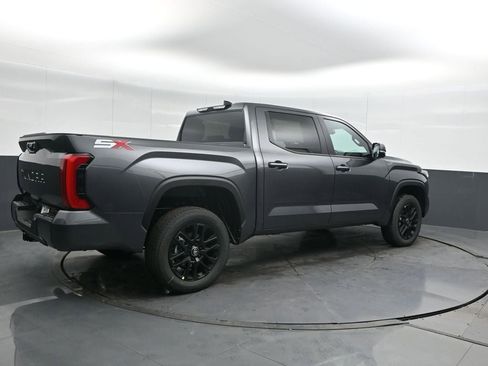 New 2026 Toyota Tundra SR5 w/ SX Package image 2