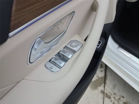 Used 2026 Mercedes-Benz GLE 450 4MATIC image 21