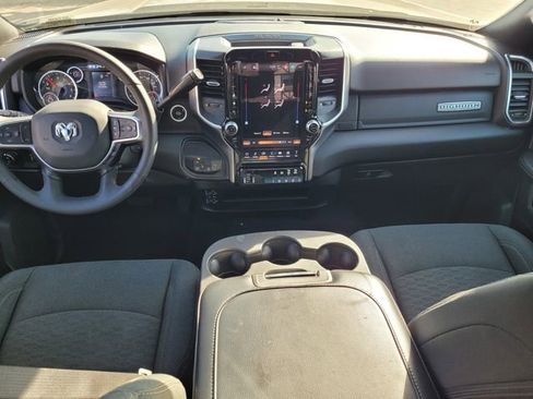 Used 2025 RAM 2500 Big Horn AWD/4WD image 9