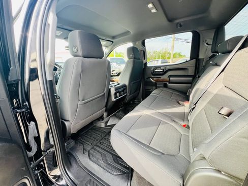 Used 2021 GMC Sierra 1500 Elevation AWD/4WD image 28