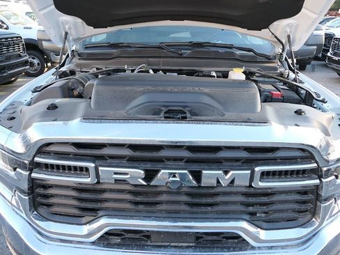 New 2026 RAM 5500 Tradesman w/ Chrome Appearance Group RWD image 24