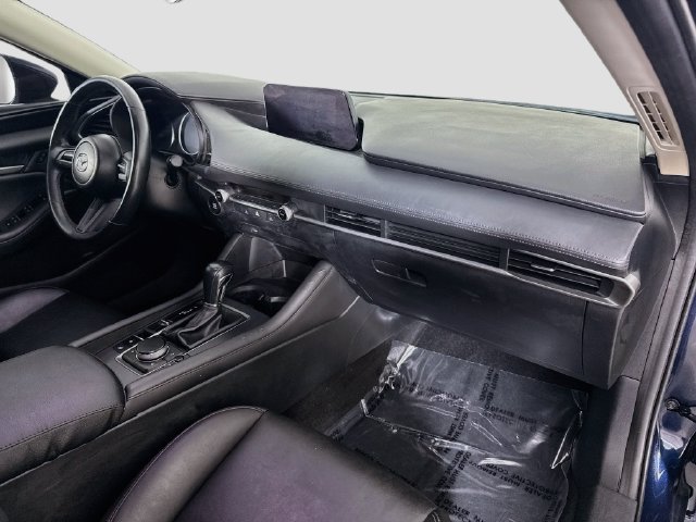 Used 2020 MAZDA MAZDA3 Sedan w/ Select Package FWD image 29