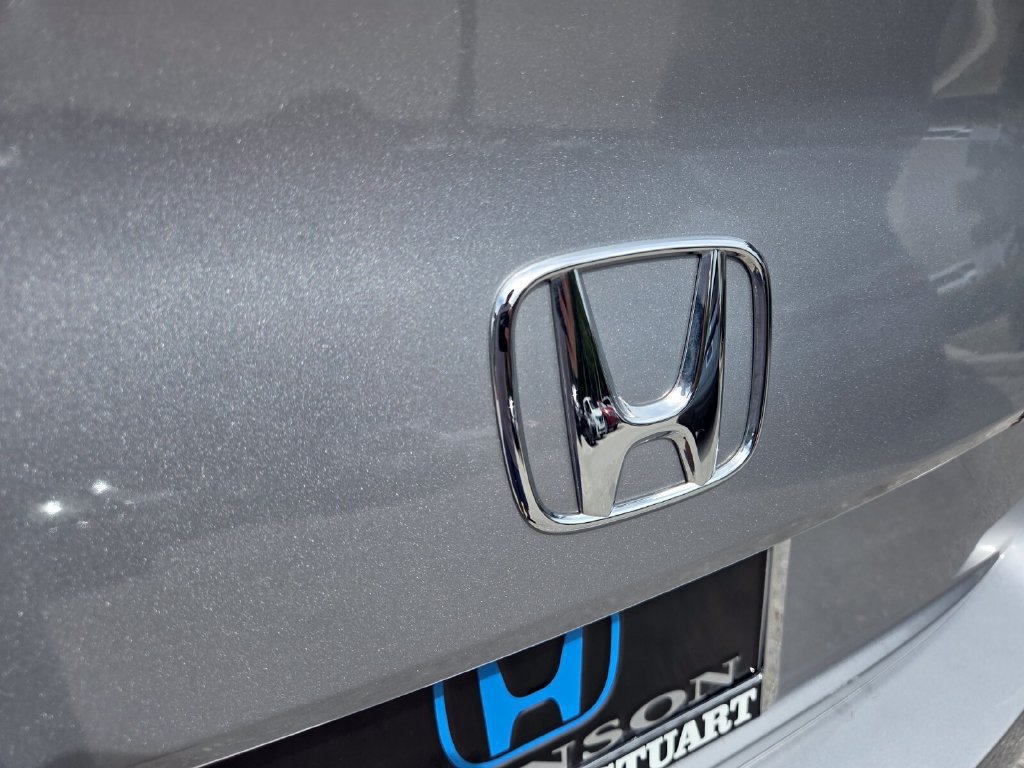 Certified 2024 Honda Civic Sport image 14
