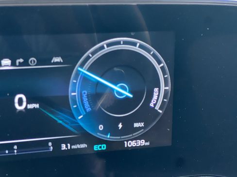 Certified 2023 Kia Niro Wave FWD image 27