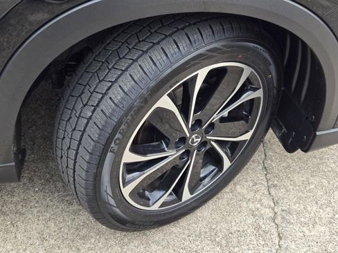 Used 2023 MAZDA CX-5 AWD 2.5 S w/ Premium Package image 6