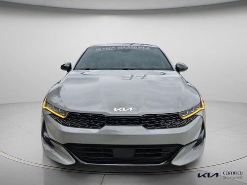 Used 2023 Kia K5 GT-Line FWD image 5