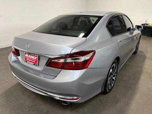 Used 2016 Honda Accord EX-L image 3