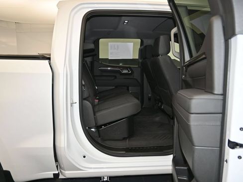 Certified 2023 Chevrolet Silverado 1500 LT Trail Boss w/ Protection Package AWD/4WD image 26