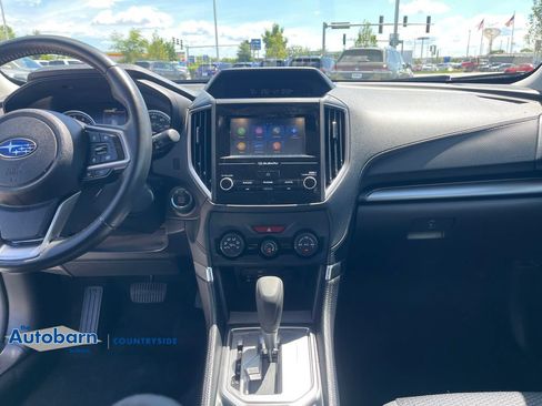 Used 2024 Subaru Forester Premium AWD/4WD image 17