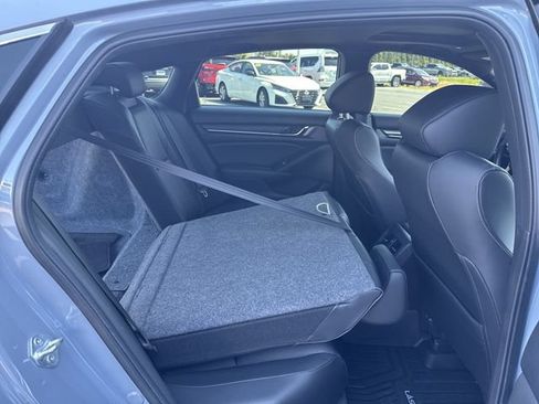 Used 2022 Honda Accord Sport image 15