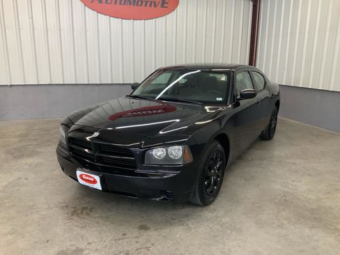 Used 2007 Dodge Charger RWD image 8
