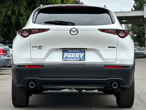New 2026 MAZDA CX-30 Aire Edition AWD/4WD image 6