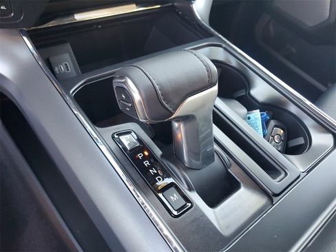 New 2025 Ford F150 Lariat w/ Equipment Group 501A Mid image 20