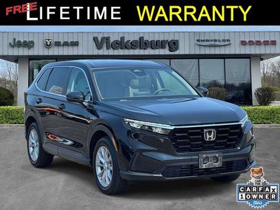 Used 2024 Honda CR-V EX