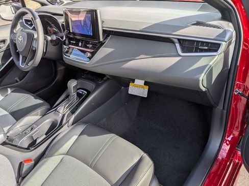 New 2026 Toyota Corolla XSE image 25