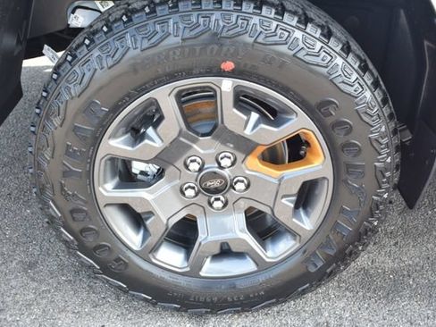 New 2026 Ford Maverick Tremor AWD/4WD image 44