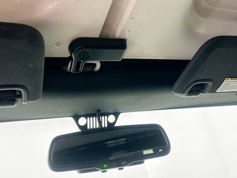 Used 2016 Jeep Wrangler Unlimited Sport w/ Quick Order Package 24S image 22