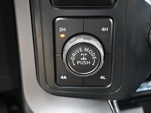 New 2025 Ford F150 Lariat w/ Equipment Group 501A Mid image 23