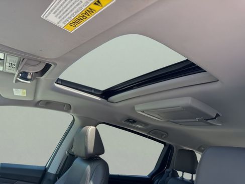Used 2018 Honda Odyssey EX-L image 13