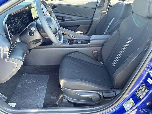 New 2026 Hyundai Elantra Sport image 20