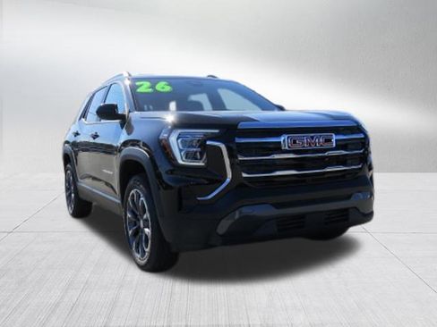 New 2026 GMC Terrain Elevation w/ Elevation Premium Package image 9