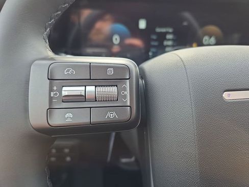 New 2026 Hyundai Palisade Limited FWD image 28