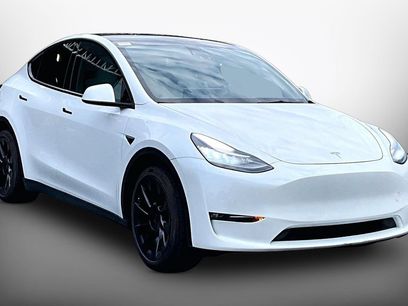 Used 2021 Tesla Model Y Long Range
