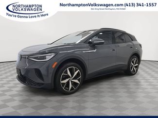 Used 2023 Volkswagen ID.4 Pro S AWD/4WD video 1