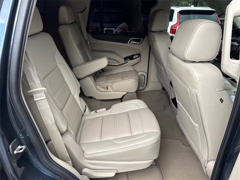 Used 2019 GMC Yukon Denali w/ Open Road Package image 15