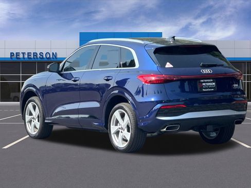 Used 2025 Audi Q5 Premium Plus AWD/4WD image 6
